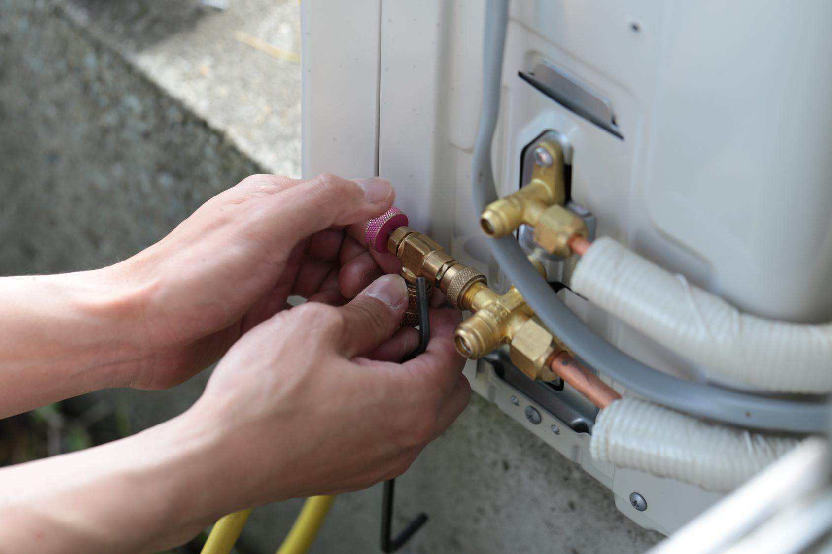 cout entretien chaudière gaz Drancy